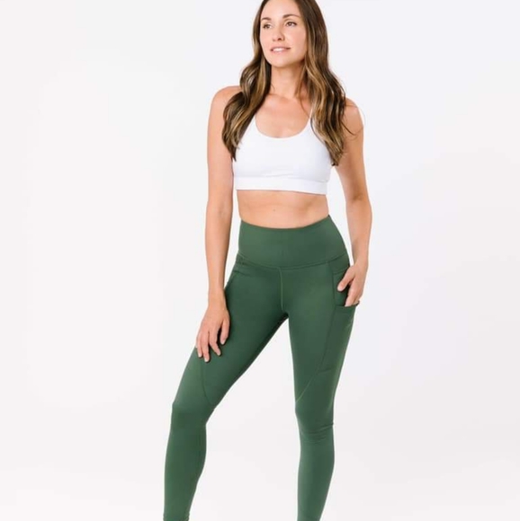 Pine Pocket Light n Tight Hi-Rise 7/8 24" RC - Picture 1 of 4